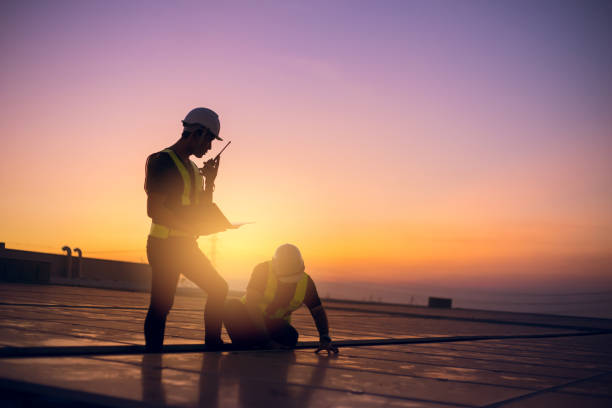 Fast & Reliable Emergency Roof Repairs in North Falmouth, MA